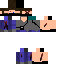 Texture for steve survivant