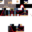 Texture for Mago elemental