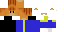 Texture for captain aelima