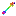 Texture for rainbow bow