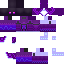Texture for nebula armor