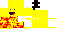 Texture for magmacube