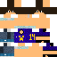 Texture for skin com boxer