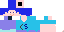 Texture for cs's skin
