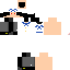 Texture for Navy Man 4