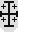 Texture for jerusalem cross