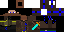Texture for STEVE