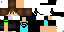 Texture for Zafira