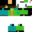 Texture for Hugo1