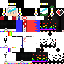 Texture for RETRO ANIMATED