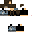 Texture for AnishaMC