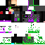 Texture for tutusaurobr