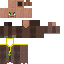 Texture for golden_emerald_villager