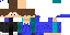 Texture for metray