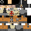 Texture for steve
