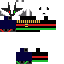 Texture for Mimikyu4006 Badger