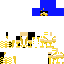 Texture for scorpion cool