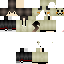 Texture for Mimikyu
