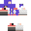 Texture for BBpaw