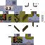 Texture for galago
