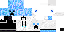 Texture for WhiteGX