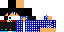 Texture for char