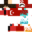 Texture for türk adam
