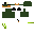 Texture for Mochi Birb
