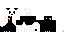 Texture for panda