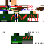 Texture for  Insane FoxstarTFF (powered up)
