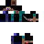 Texture for ninja