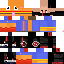 Texture for CALVALAND