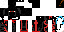 Texture for Black+Red Ninjaaaa WAHHH