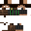 Texture for David_Zika Jesse v2.