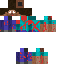 Texture for w