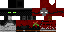 Texture for démon démonití