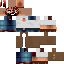 Texture for Mac Gargan