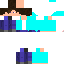Texture for  steve 234