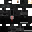 Texture for witer squeleton