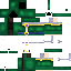 Texture for green wise wizard