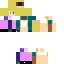 Texture for Luna_Oreo