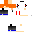 Texture for matheus_rex