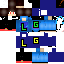 Texture for luca3d