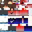 Texture for SantaMC3