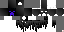 Texture for おばけ