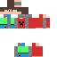 Texture for Lucas