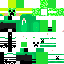 Texture for Creepermask
