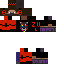 Texture for zulkis