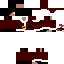 Texture for Red_Steve