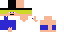 Texture for jogger boy